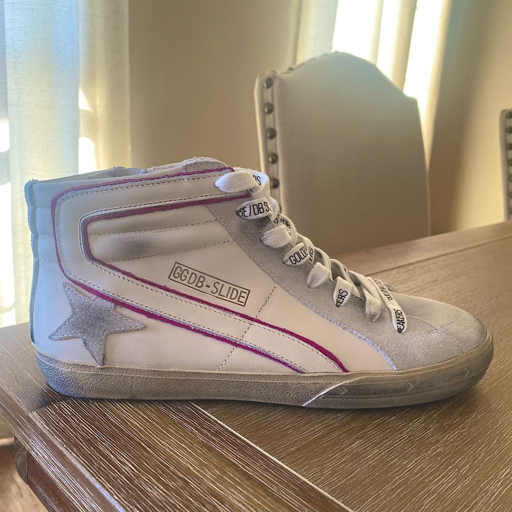 Golden Goose